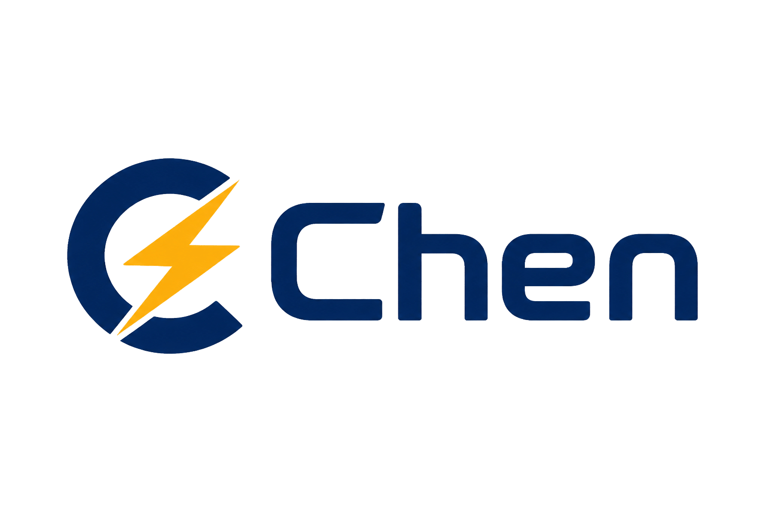 chen logo upscaled transparent